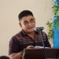 Anggota DPR RI Andreas Hugo Pareira