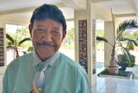 Valentinus Sili Tupen 