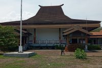 Gedung DPRD Sikka