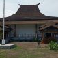 Gedung DPRD Sikka