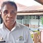Pelaksana Tugas Kepala BKDPSDM Sikka Lukas Lawe