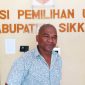 Politisi PKB Sikka Amandus Ratason 