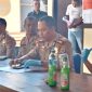 Kapolres Sikka AKBP Rickson Situmorang