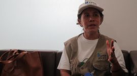 Yosephina Lewuk