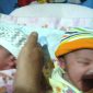 Bayi Kembar Safa dan Marwah