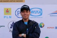 Ridwan Indra Budiman