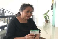 Leonarda Leni Parera