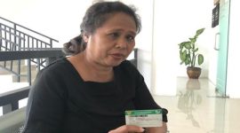 Leonarda Leni Parera