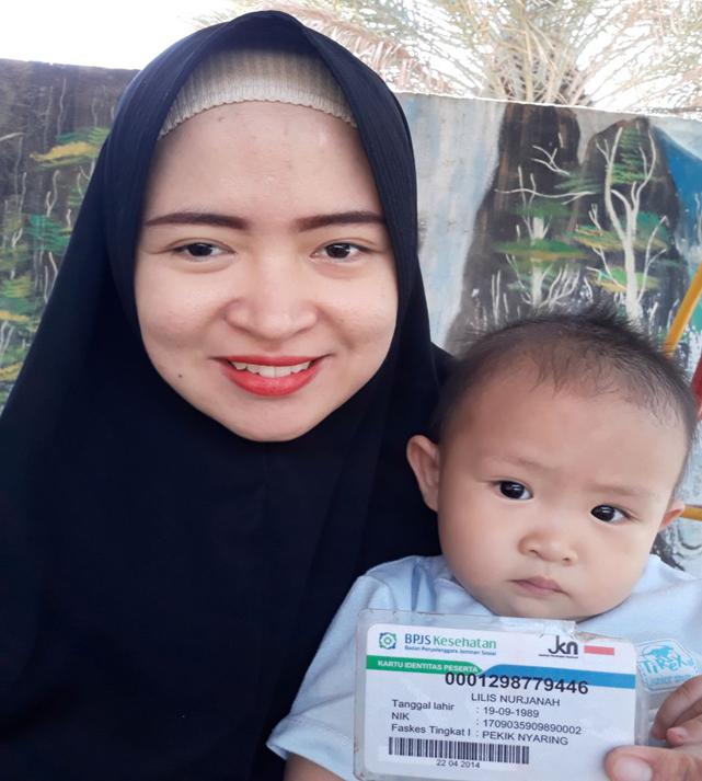 Lilis Nurjanah
