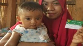 Siti Sarianong