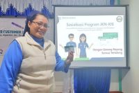 Suster Martha Regina