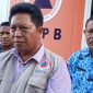 Kepala BPBD Propinsi NTT Thomas Bangke