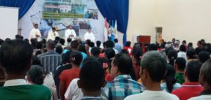 Jika Sejahterakan Pribadi, Koperasi Tunggu Tanggal Mati