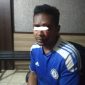 TI, perampok handphone, kini diamankan di Rutan Polres Sikka