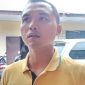 Kasat Reskrim Polres Sikka AKP Heffri Dwi Irawan