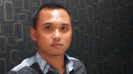 Kasat Reskrim Polres Sikka AKP Heffri Dwi Irawan