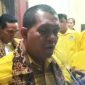 Ketua DPD 1 Partai Golkar NTT Melki Laka Lena