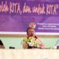 Kepala Dinas Pertanian Kabupaten Sikka Mauritz da Cunha