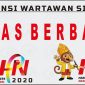 Spanduk HPN Sikka Tahun 2020