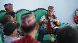 Andreas Hugo Pareira