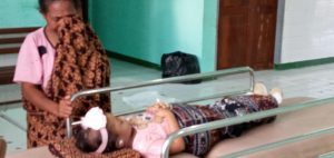 Lagi 4 Hari Rayakan HUT ke-4, Bocah Cilik ini Direnggut DBD