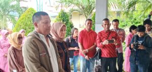 Kapolda NTT 2 Hari di Maumere, Rencana Kunjungi Pasien DBD