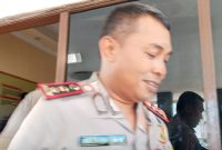 Kapolres Sikka AKBP Sajimin