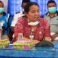 Direktur RSUD TC Hillers Maumere Marietha Laetitis Dua Weni