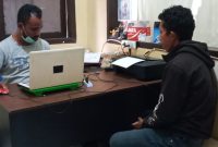 Penyidik sedang periksa penyebar info hoax, Rabu (25/3)