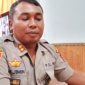 Kapolres Sikka AKBP Sajimin