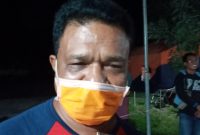 Penjabat Sekda Sikka Wilhelmus Sirilus