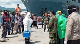 Bupati Sikka Fransiskus Roberto Diogo
Bupati Sikka Gelar Rapat Mendadak, Koordinasikan Info Terkini Covid 19 ke Gubernur