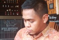 General Manager
PT Pelindo III Pelabuhan Maumere Ari Filardi