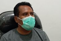 Sekretaris Satgas Covid Sikka Petrus Herlemus