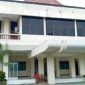 Gedung Eks Kantor Bupati Sikka di Jalan Ahmad Yani Maumere