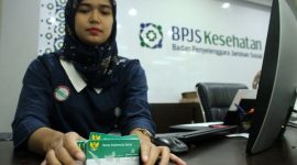 Ilustrasi BPJS Kesehatan (Istimewa)