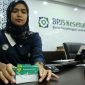 Ilustrasi BPJS Kesehatan (Istimewa)