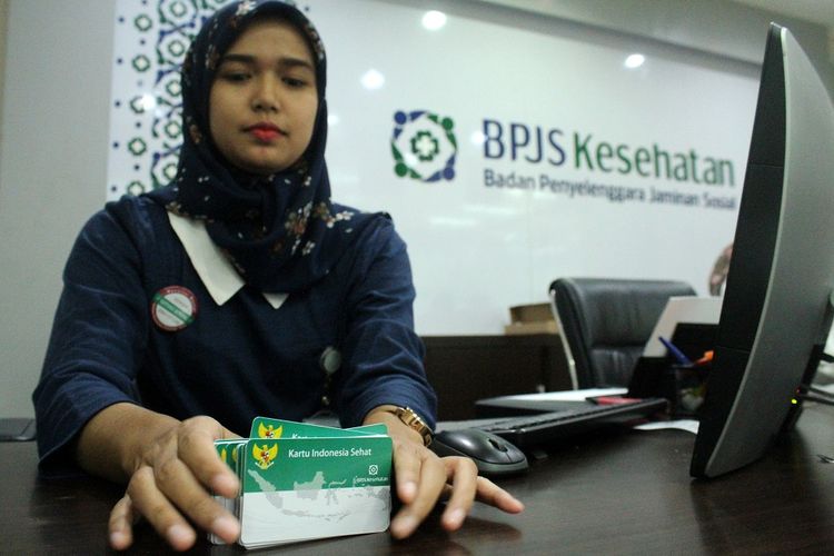 Ilustrasi BPJS Kesehatan (Istimewa)