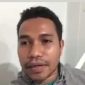 EA, pasien positip Covid 19 yang pertama di Propinsi NTT (foto: istimewa)