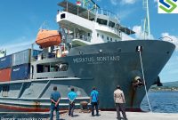 KM Meratus Bontang