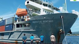 KM Meratus Bontang