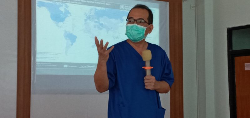 Dokter Asep Purnama