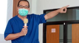 Dokter Asep Purnama