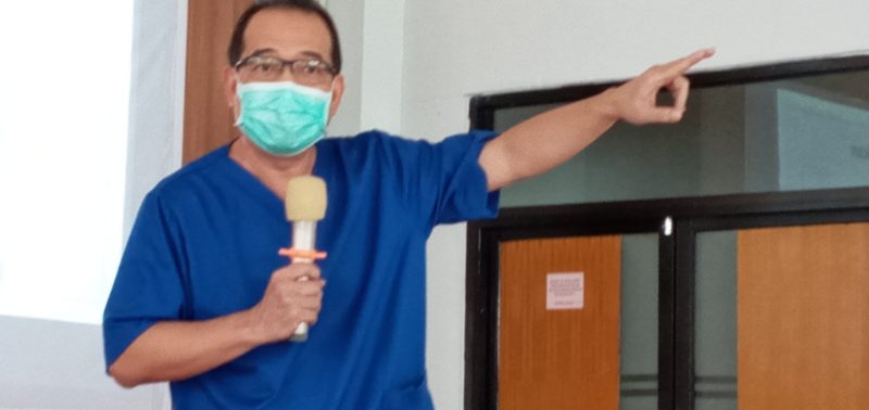 Dokter Asep Purnama