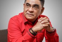 Andreas Hugo Pareira, anggota Komisi X DPR RI