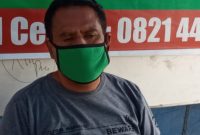 Jurubicara Satgas Covid Sikka Petrus Herlemus
