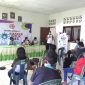 IDI Sikka edukasi menyeluruh pemutusan matarantai penularan virus corona di Aula Kantor Kecamatan Doreng, Jumat (29/5)