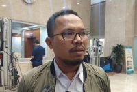 Kepala Humas BPJS Kesehatan M. Iqbal Anas Ma’ruf 