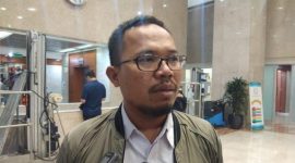 Kepala Humas BPJS Kesehatan M. Iqbal Anas Ma’ruf 