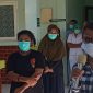 Enam pasien yang sudah dinyatakan sembuh dari virus corona, ikuti acara pelepasan, Rabu (3/6)